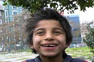 Enfants du Sirat (les) Enfants du Sirat (les)